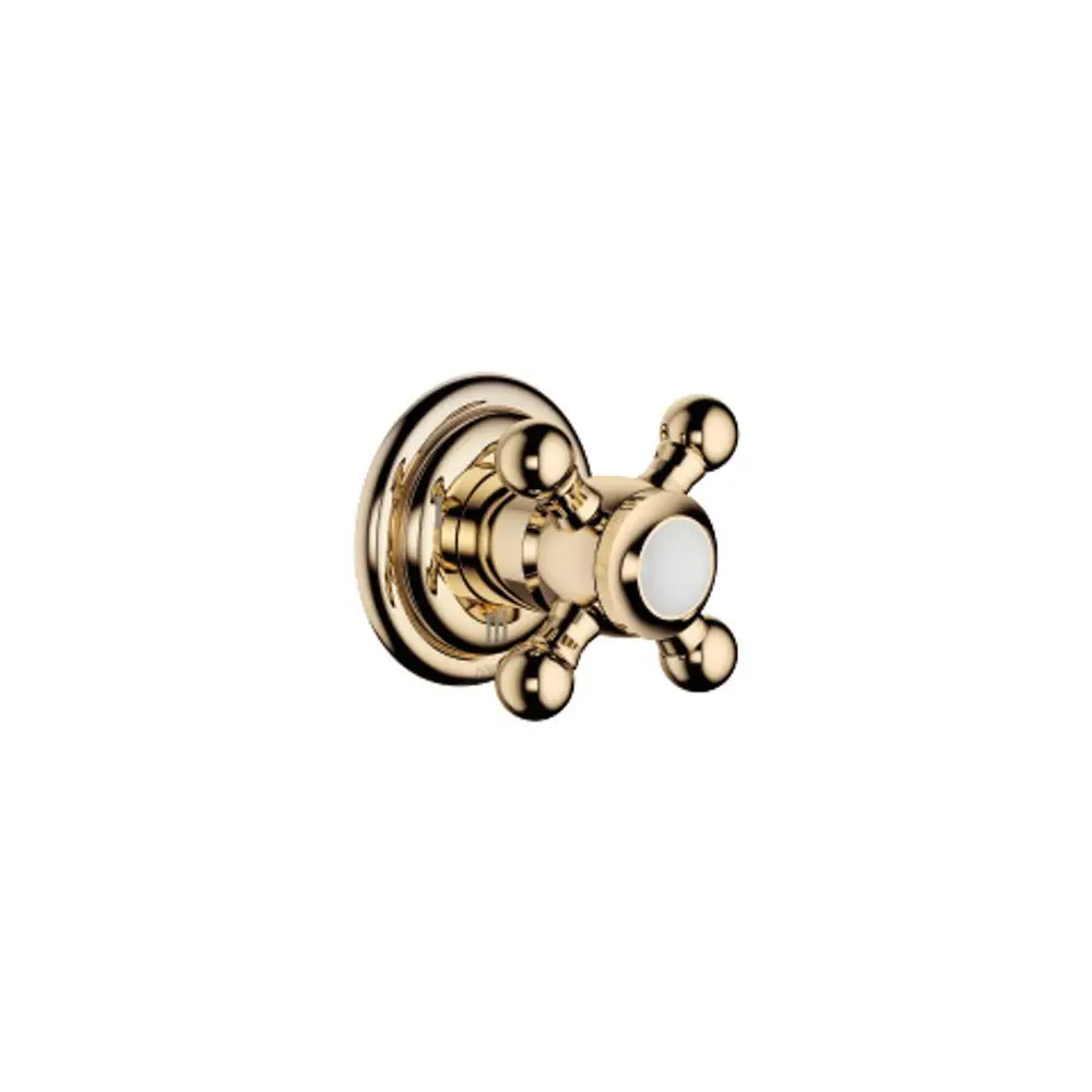 Dornbracht-MADISON-UP-Dreiwege-Umstellung-Messing (23kt), 36210361-09 Galeriebild 1